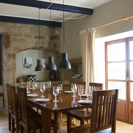 Maison Vierthaler En Haut Feriehus *