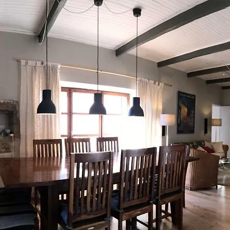 Maison Vierthaler En Haut Feriehus *